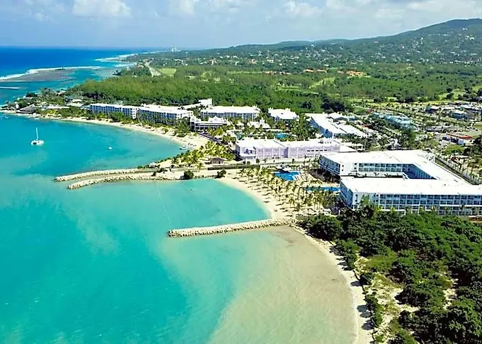 Hotel Riu Palace Jamaica (adults Only) 4*