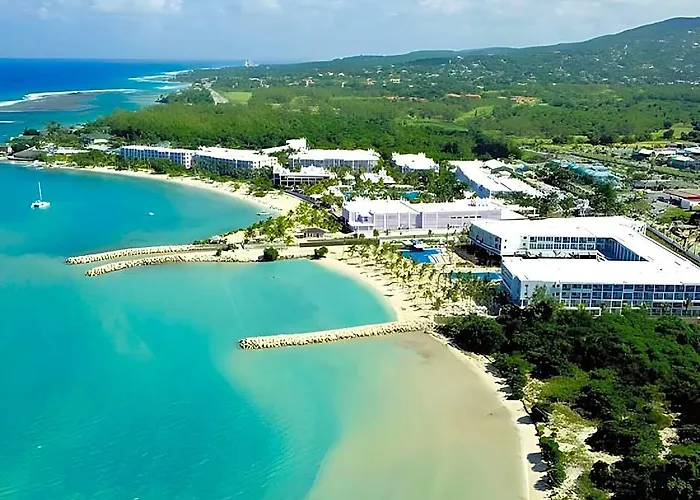 Riu Palace Jamaica (adults Only) Hotel 4*