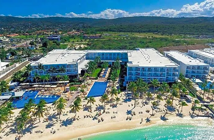 Hotel Riu Palace Jamaica (adults Only)