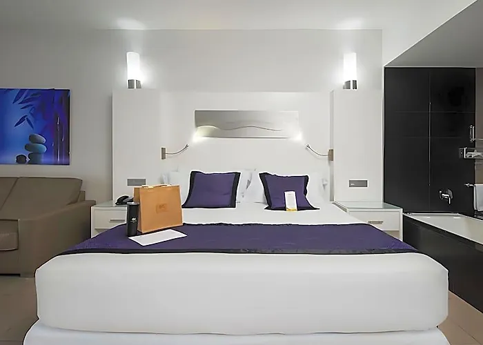 Hotel Riu Palace Jamaica (adults Only) 4*
