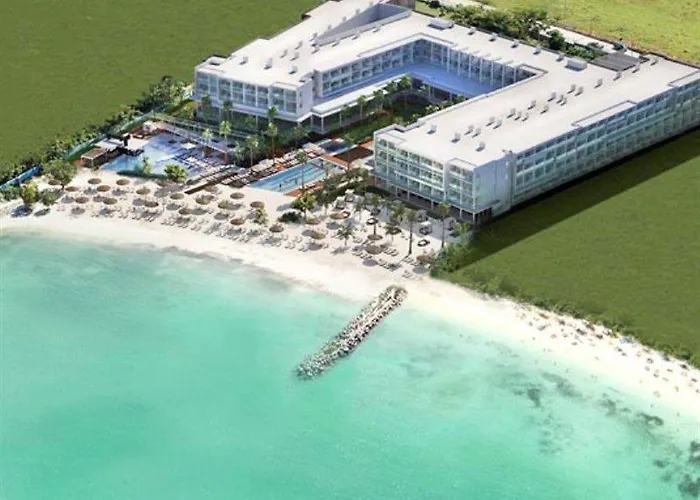 Riu Palace Jamaica (adults Only) Montego Bay