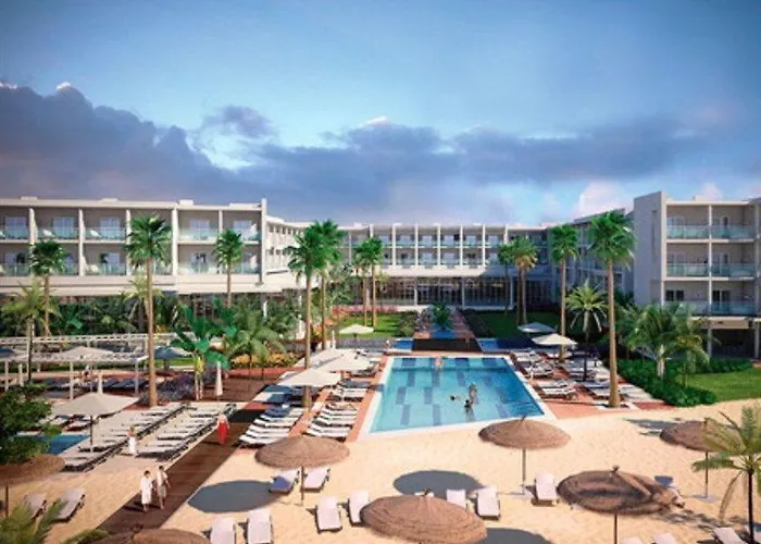 Riu Palace Jamaica (adults Only)