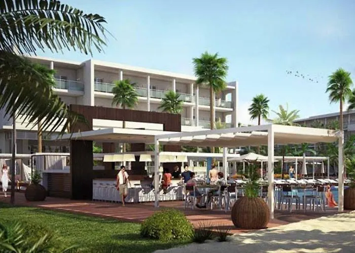 Riu Palace Jamaica (adults Only) Montego Bay