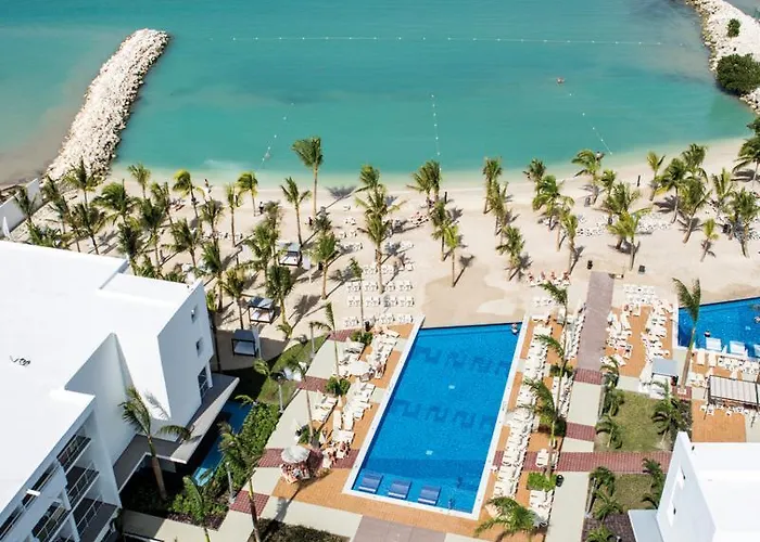 Riu Palace Jamaica (adults Only) Montego Bay