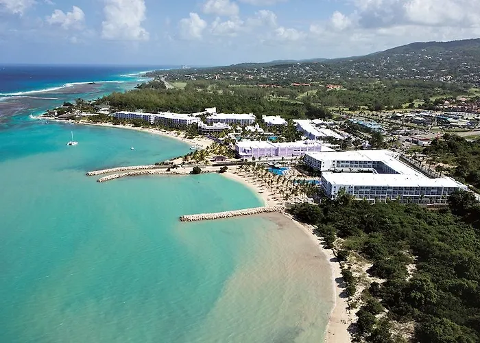 Hotel Riu Palace Jamaica (adults Only) Montego Bay