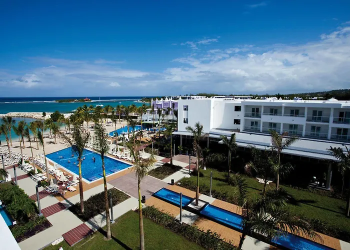 Hotel Riu Palace Jamaica (adults Only) 4*